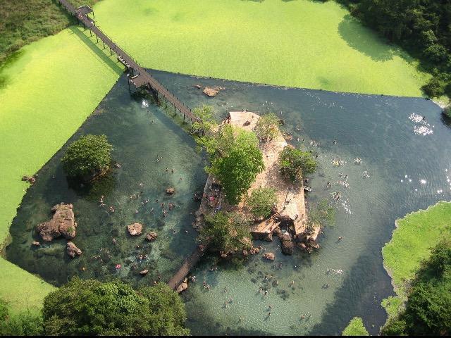 Paulo'S Pousada Lagoa Santa  Esterno foto